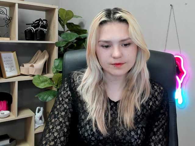SweetLilyxo