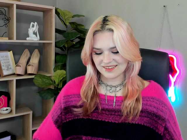 SweetLilyxo