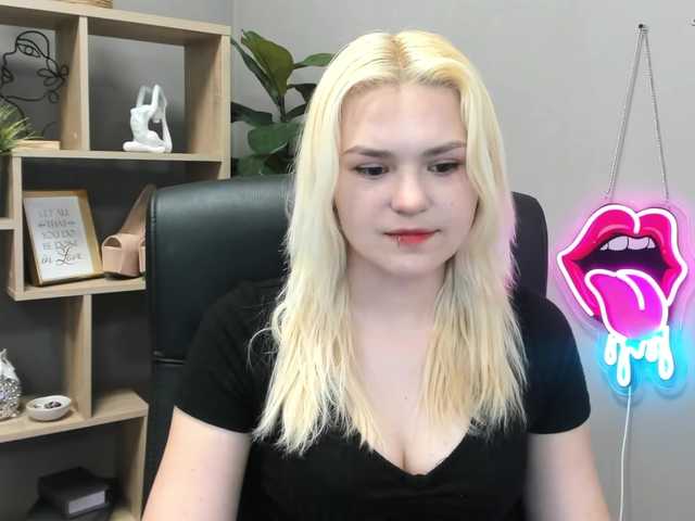 SweetLilyxo from BongaCams is Freechat