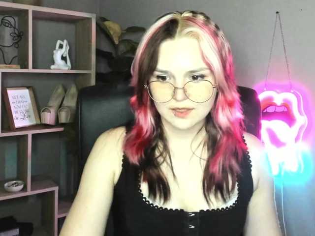 Profile and Statistics for SweetLilyxo on BongaCams