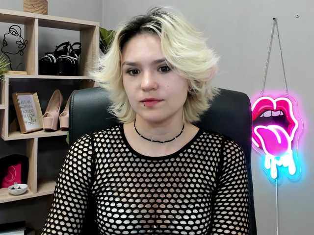 SweetLilyxo