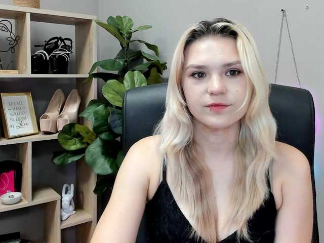 SweetLilyxo