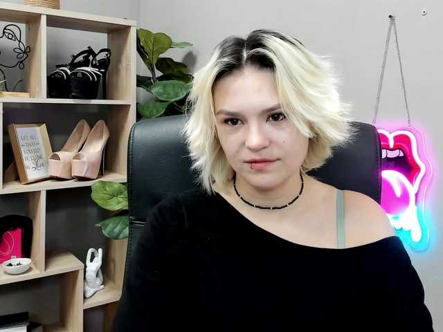 SweetLilyxo