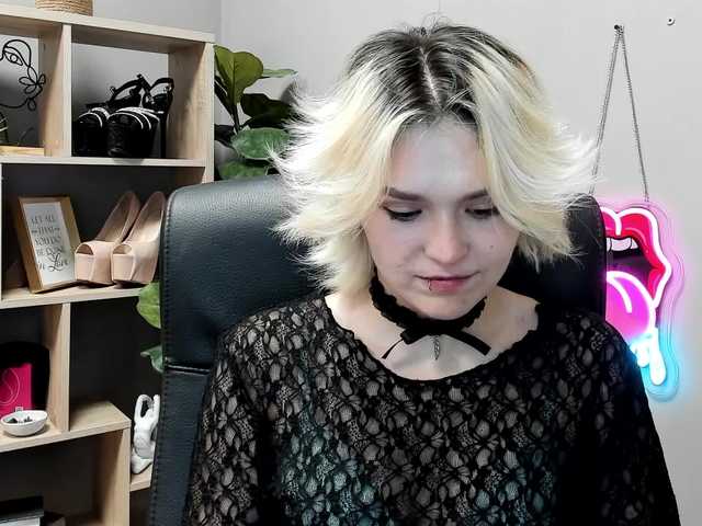 SweetLilyxo