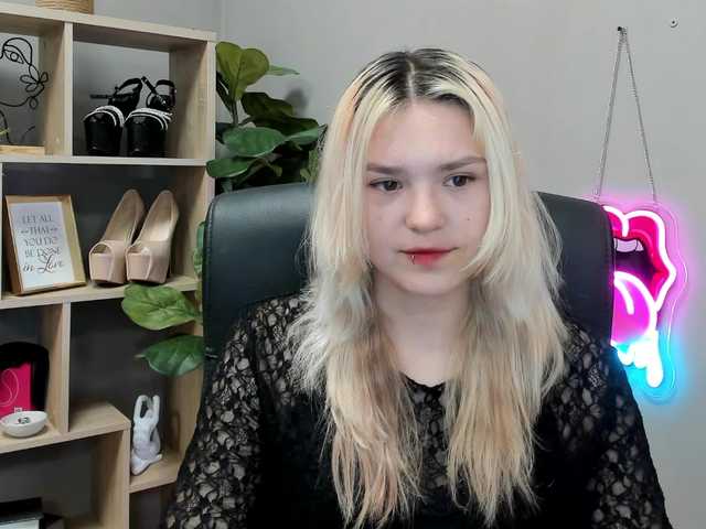 SweetLilyxo