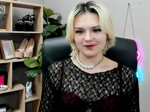 SweetLilyxo