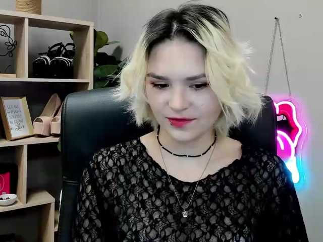 SweetLilyxo