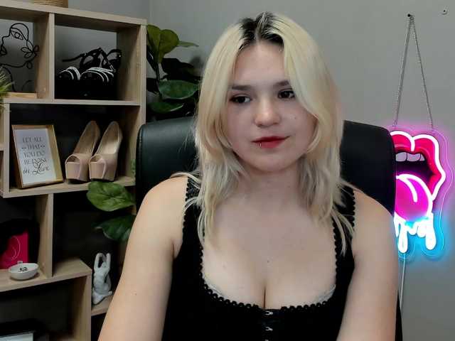 SweetLilyxo