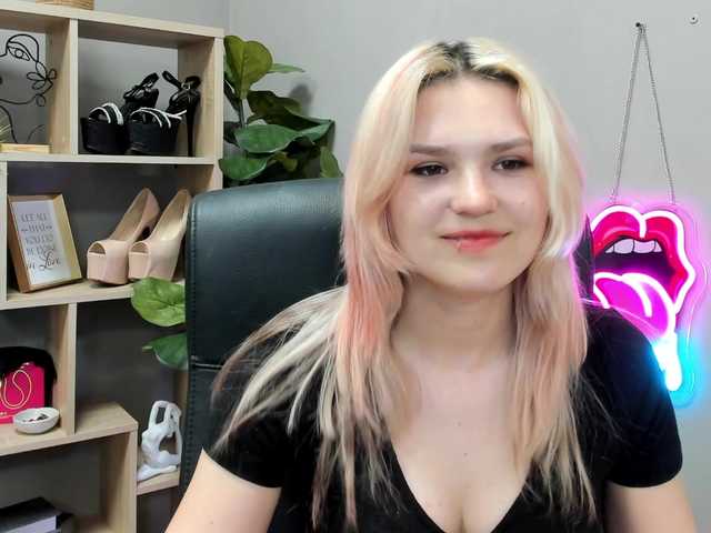 SweetLilyxo