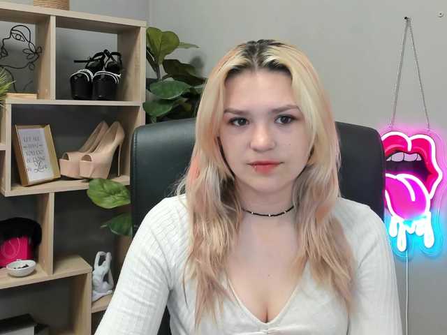 SweetLilyxo