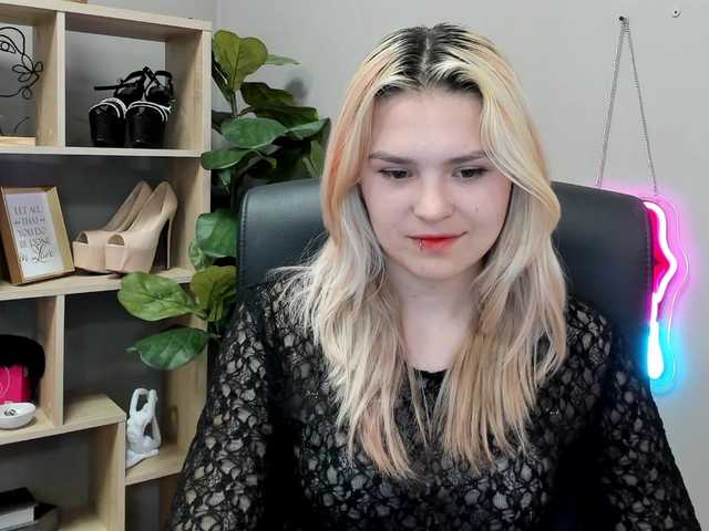 SweetLilyxo