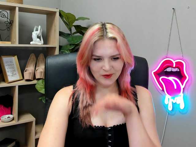 SweetLilyxo