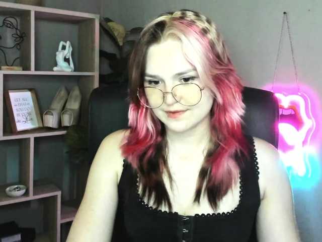 SweetLilyxo Live Cam and Statistics on UnifiedCams