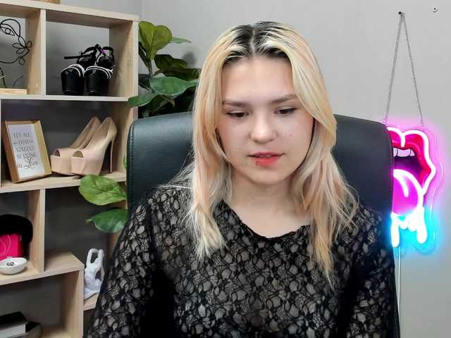 SweetLilyxo