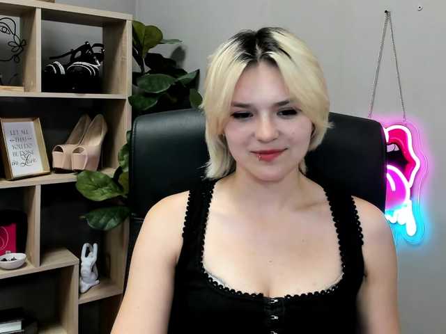 SweetLilyxo