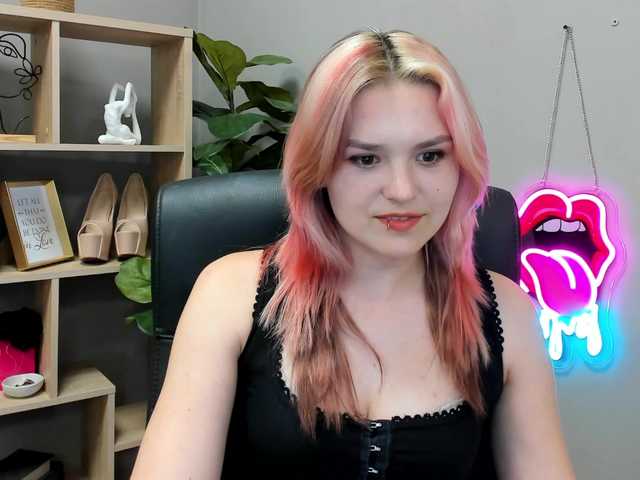 SweetLilyxo