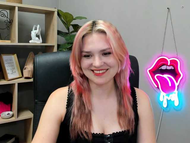 SweetLilyxo