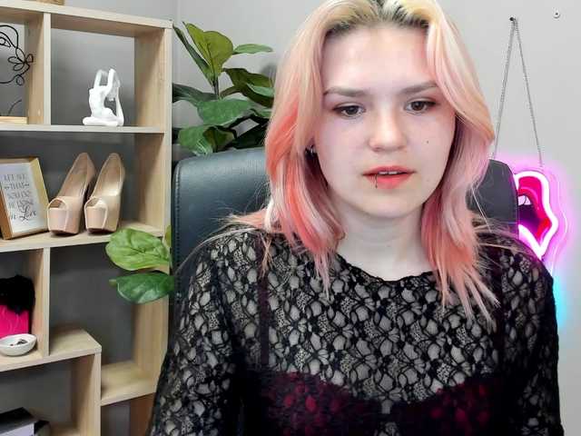 SweetLilyxo