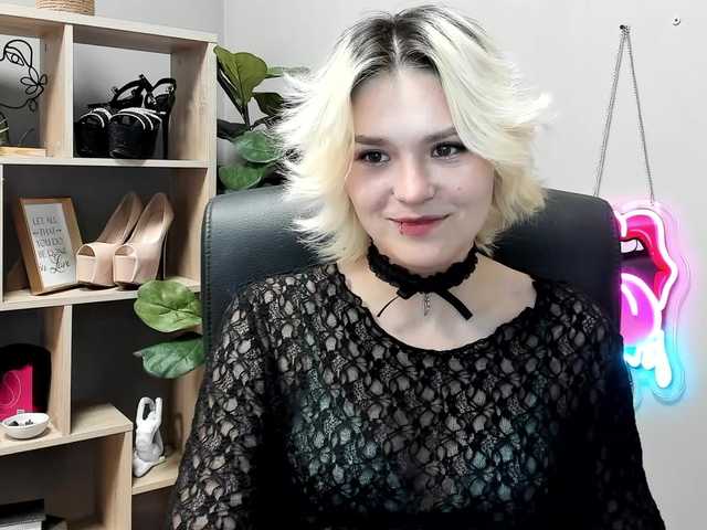 SweetLilyxo