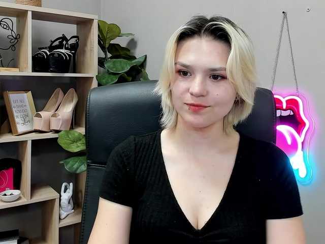 SweetLilyxo