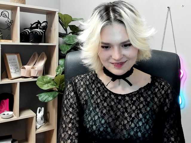 SweetLilyxo