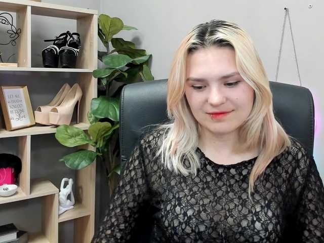 SweetLilyxo