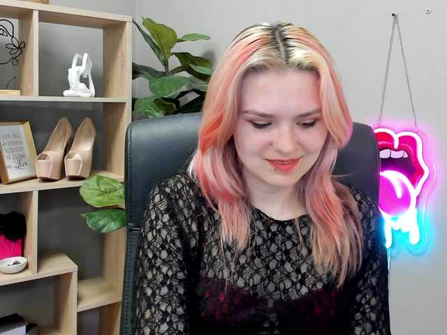 SweetLilyxo