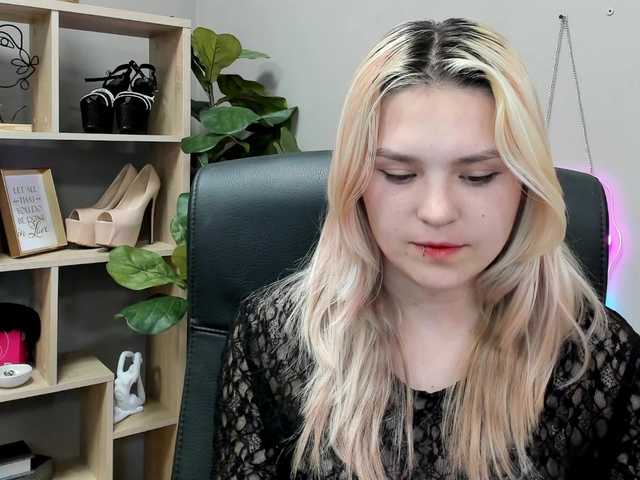 SweetLilyxo