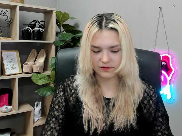 SweetLilyxo