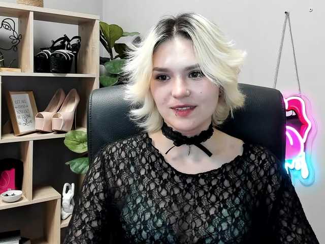 SweetLilyxo
