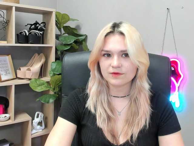 SweetLilyxo Live Cam pe BongaCams