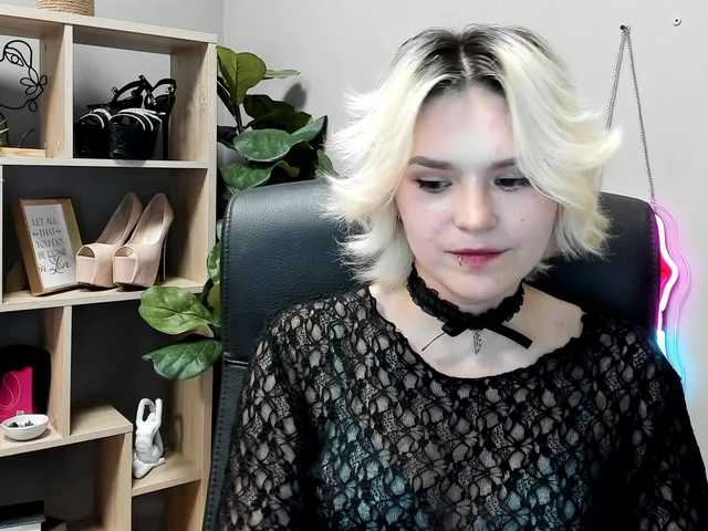 SweetLilyxo