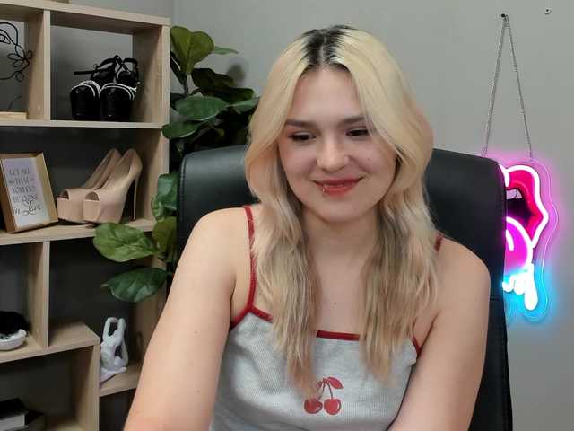 SweetLilyxo