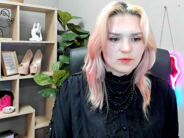 SweetLilyxo