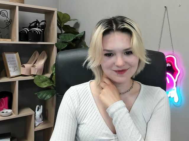 SweetLilyxo