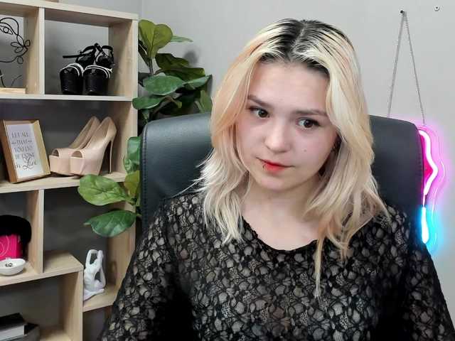 SweetLilyxo