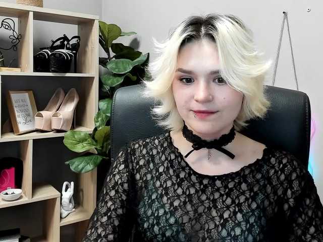 SweetLilyxo