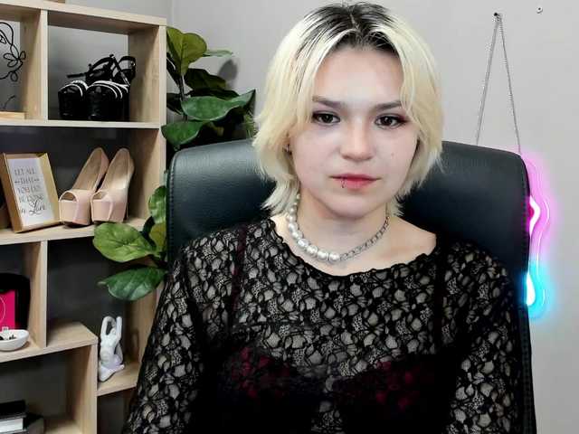 SweetLilyxo