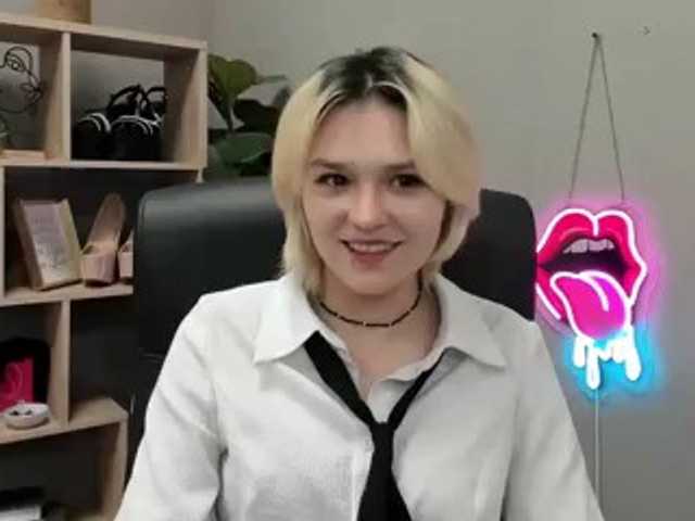 SweetLilyxo