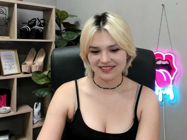 SweetLilyxo