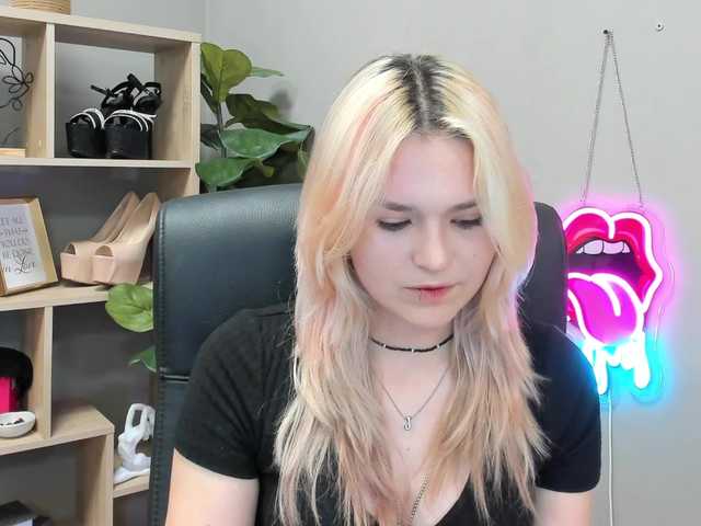 SweetLilyxo