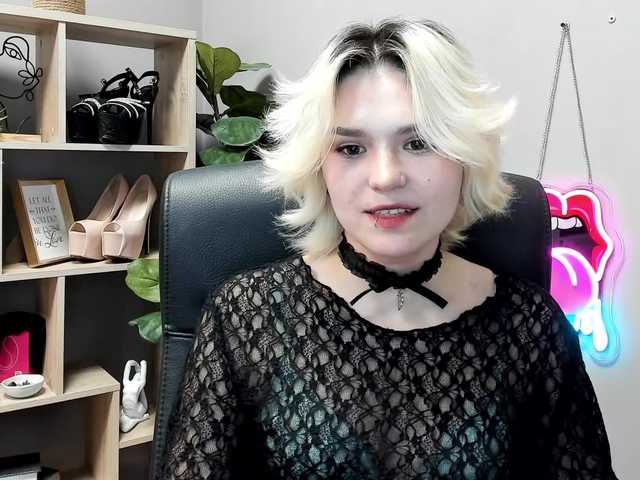 SweetLilyxo
