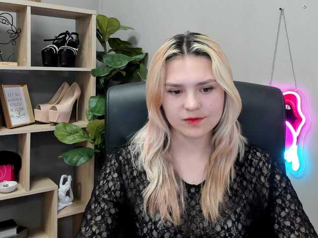 SweetLilyxo