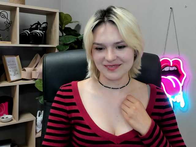 SweetLilyxo