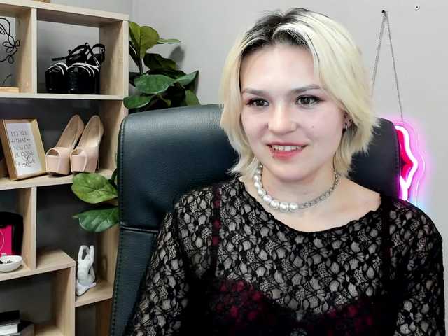 SweetLilyxo