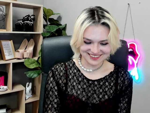 SweetLilyxo
