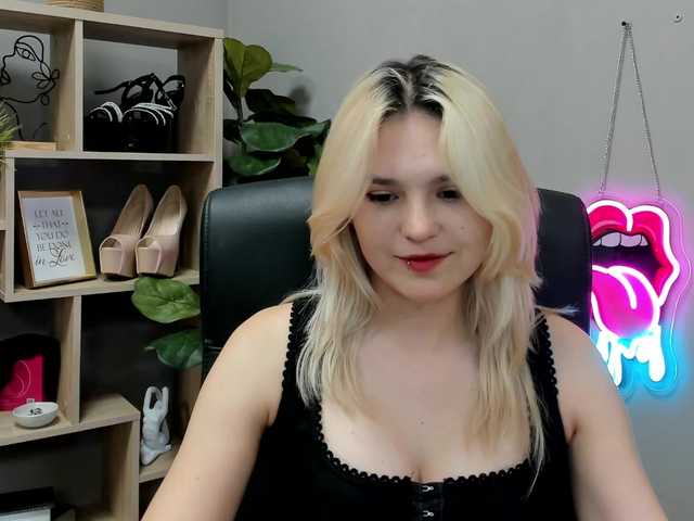 SweetLilyxo
