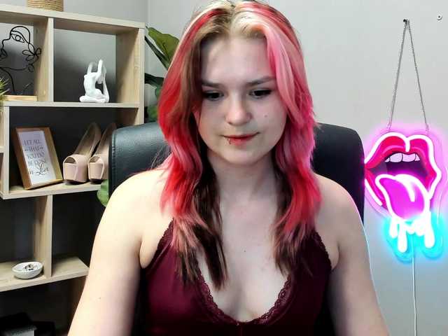 SweetLilyxo