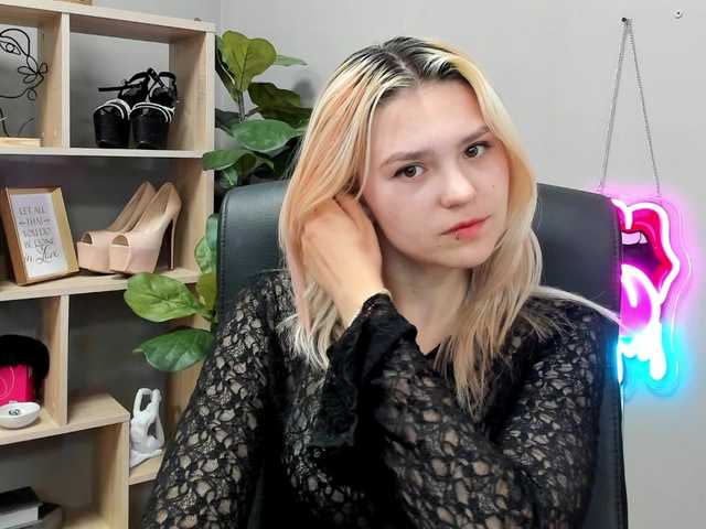 SweetLilyxo