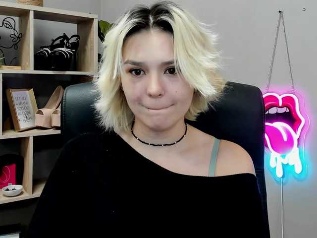 SweetLilyxo